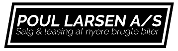 Poul Larsen A/S